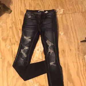 BKE Buckle jeans